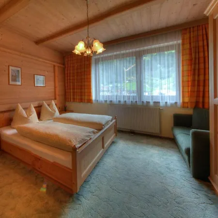 Haus Christl Apartment Aschau Im Zillertal Exterior photo