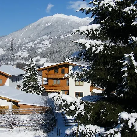 Haus Christl Apartment Aschau Im Zillertal Exterior photo