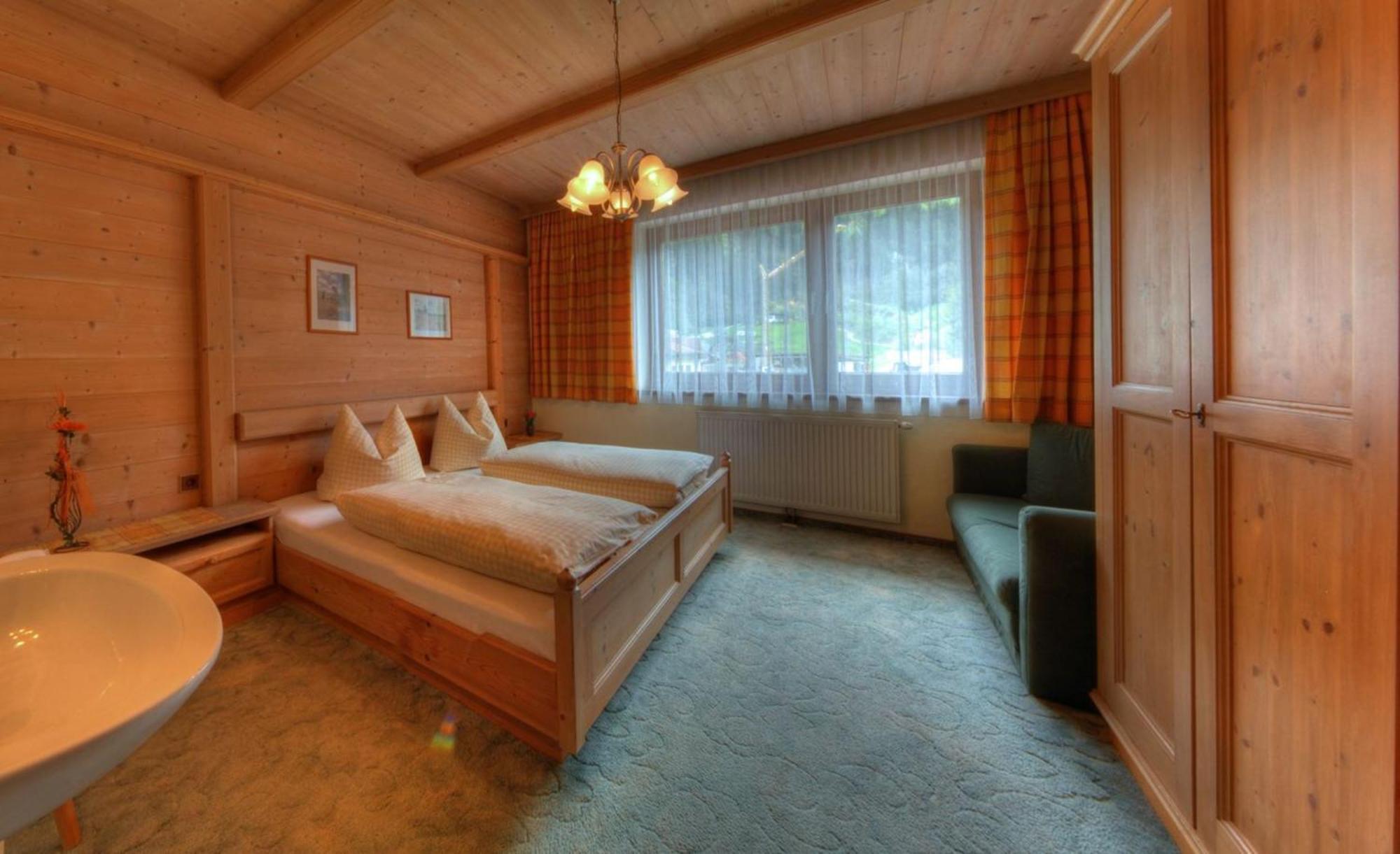 Haus Christl Apartment Aschau Im Zillertal