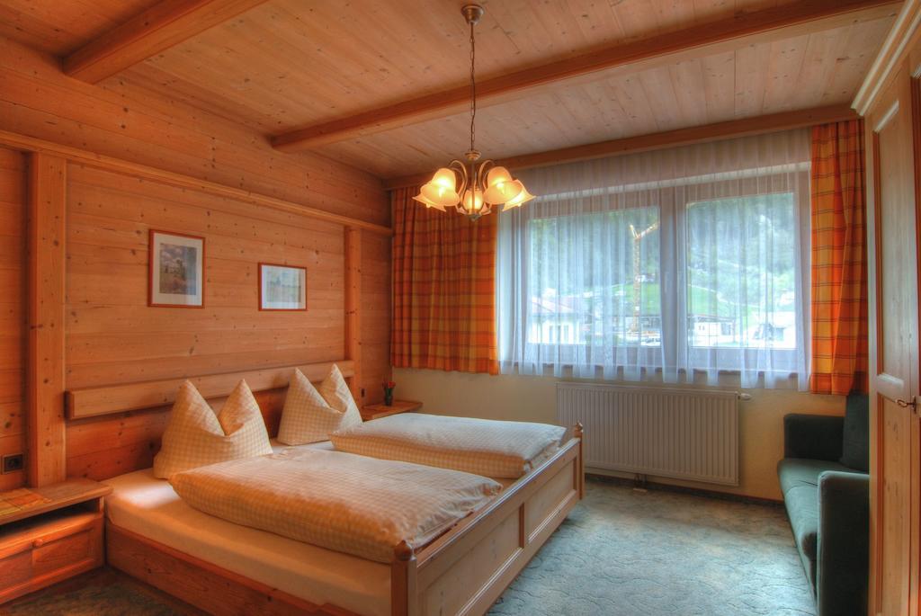 Haus Christl Aschau Im Zillertal