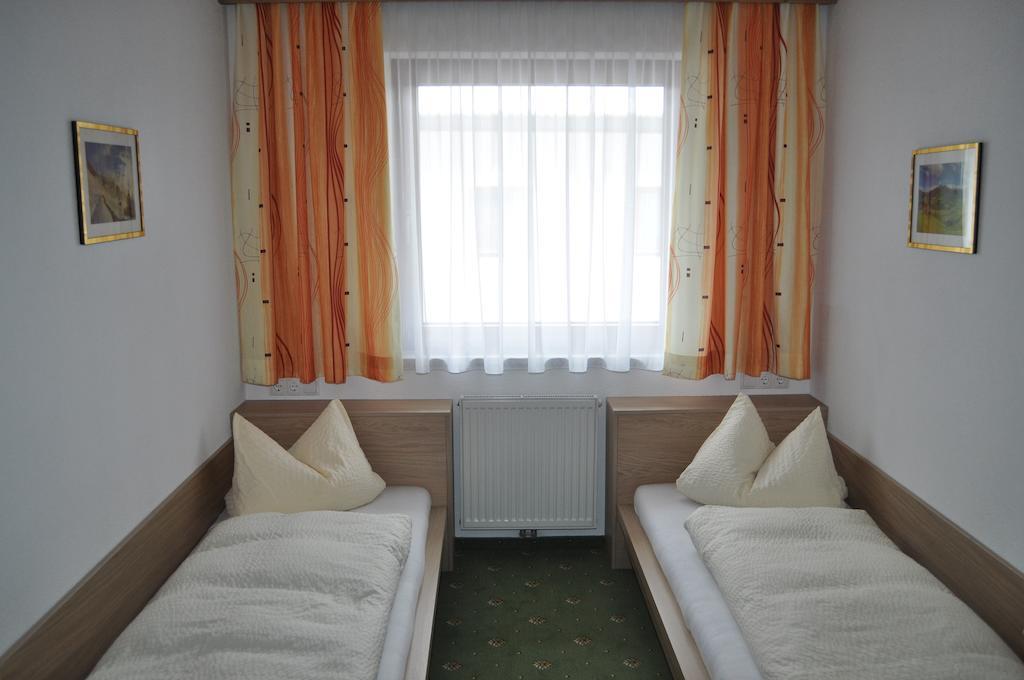 Apartment Haus Christl Aschau Im Zillertal