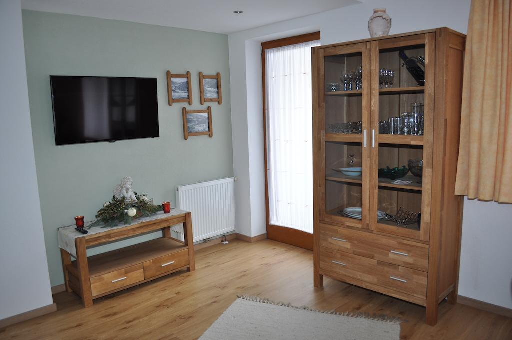 Apartment Haus Christl Aschau Im Zillertal