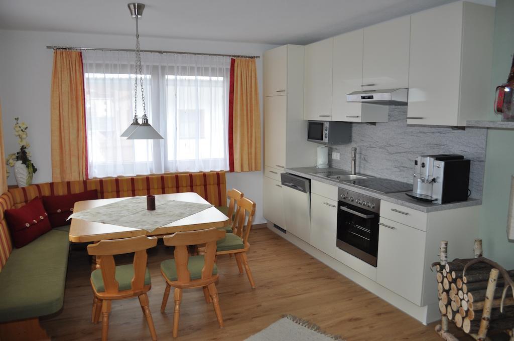 Haus Christl Aschau Im Zillertal