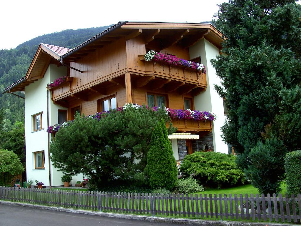 Apartment Haus Christl Aschau Im Zillertal