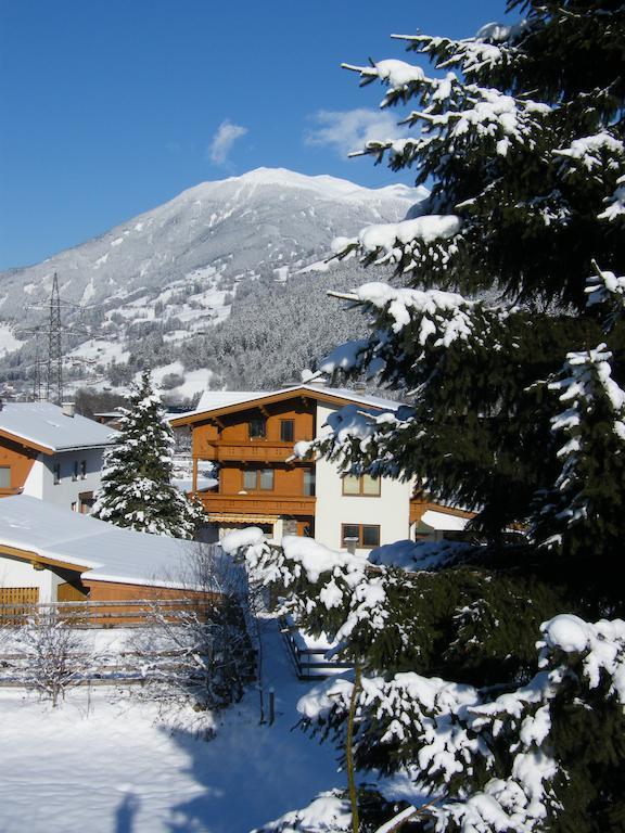 Haus Christl Aschau Im Zillertal