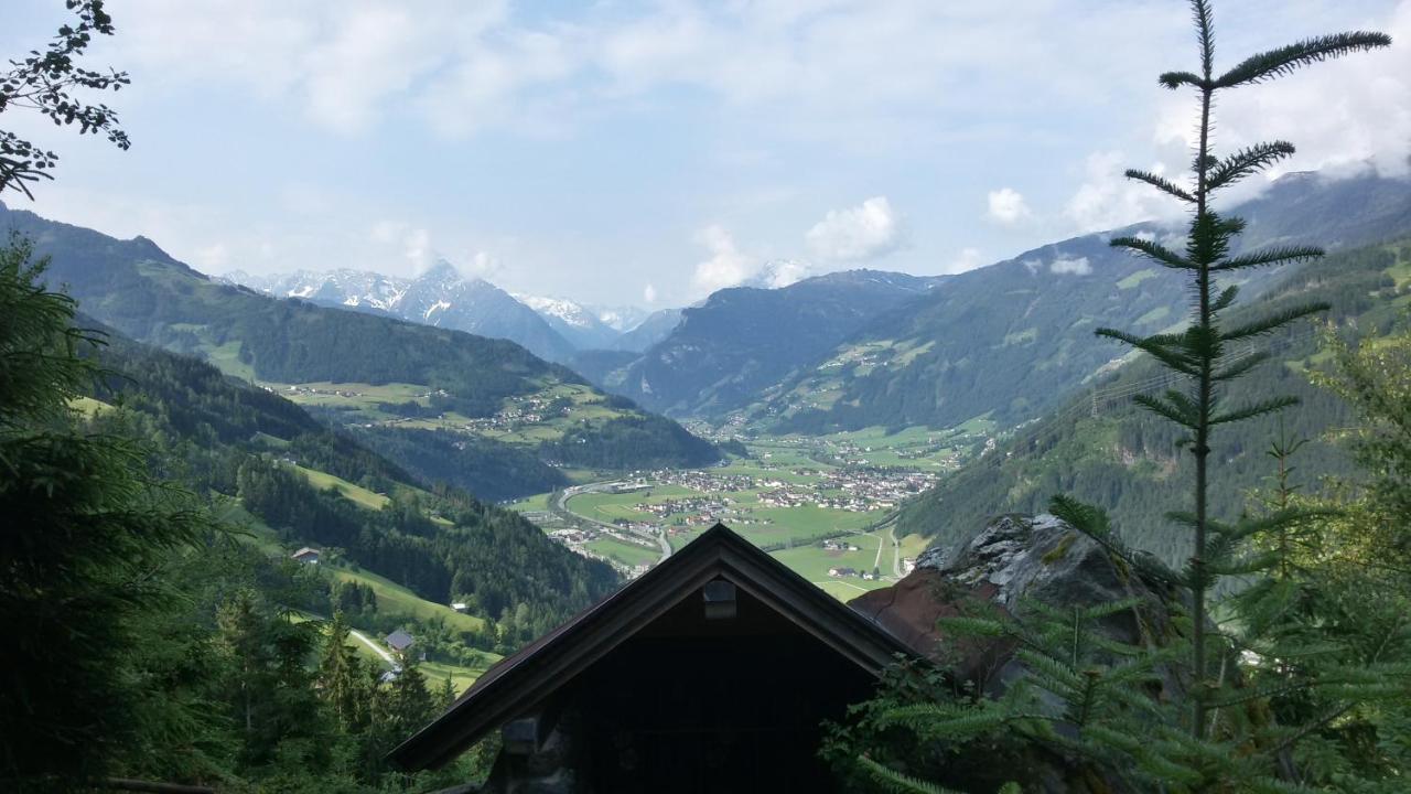 Apartment Haus Christl